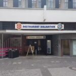 Restaurant Dalmatien