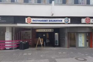 Restaurant Dalmatien