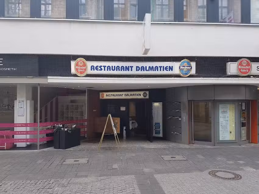 Restaurant Dalmatien