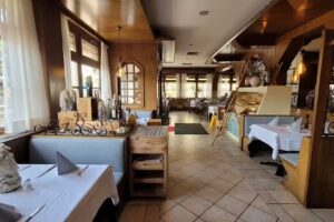 Restaurant Dalmatino