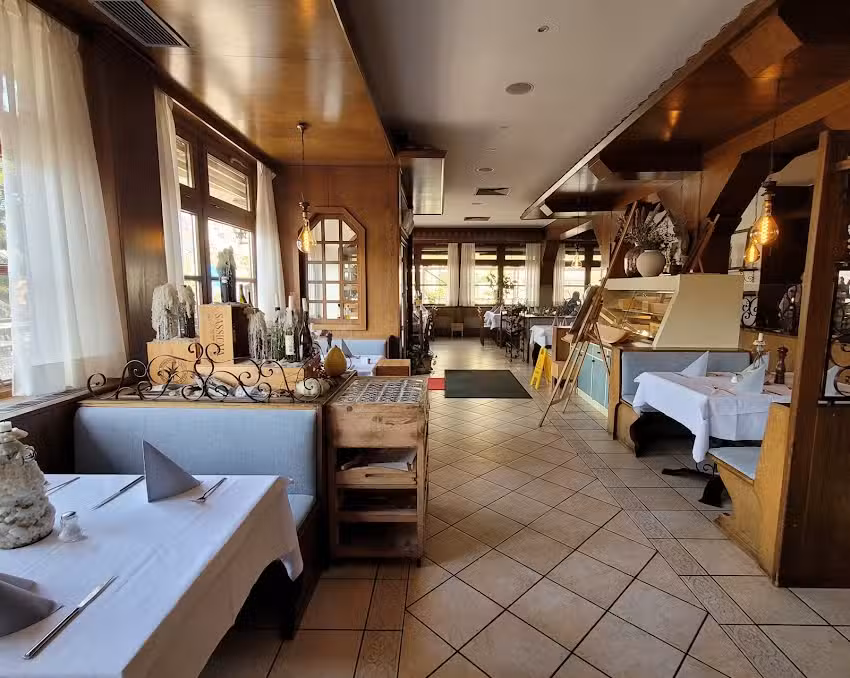 Restaurant Dalmatino