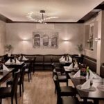 Restaurant Dalmatino