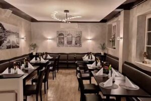 Restaurant Dalmatino
