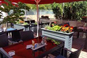 Restaurant Dalmatino