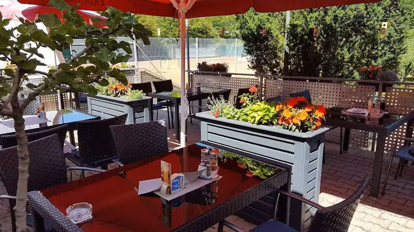 Restaurant Dalmatino