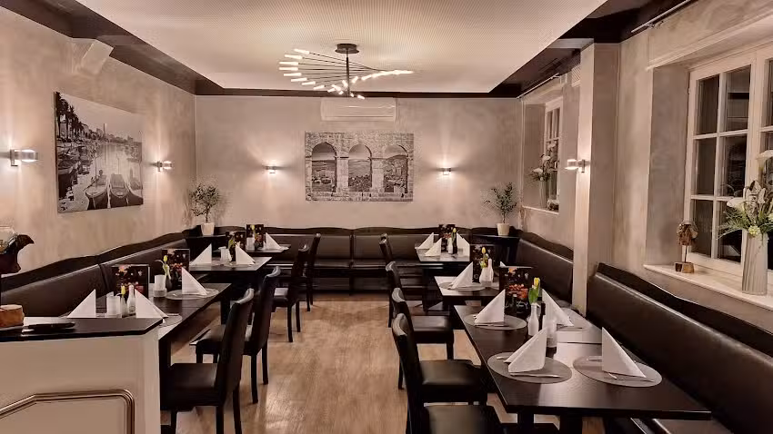 Restaurant Dalmatino