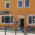 Restaurant Damaskus
