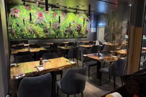 Restaurant Damichi