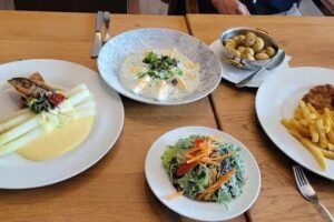 Restaurant Dammühle