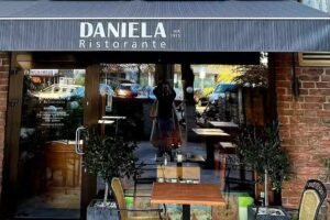 Restaurant Daniela
