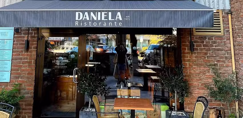Restaurant Daniela
