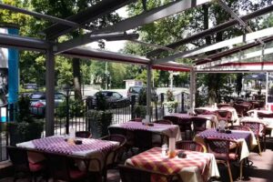 Restaurant Dante