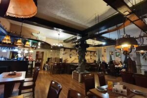 Restaurant Darband