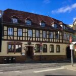 Restaurant &bdquo;Darmst&auml;dter Hof&ldquo;