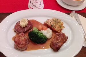 Restaurant Das Amtshaus