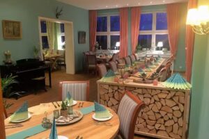 Restaurant Das Forsthaus Inh.Pozidis