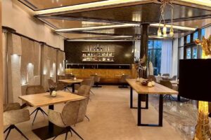 Restaurant „Das Freude“ – Fine Dining im Schlosshotel