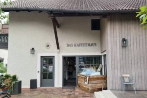 Restaurant Das Kaffeehaus