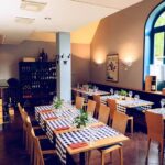 Restaurant „Das Landhaus“