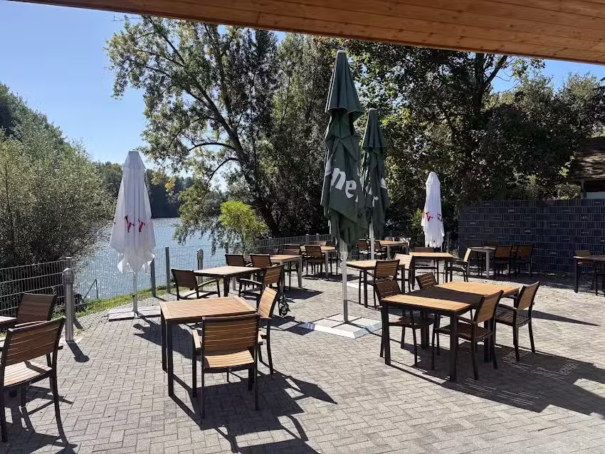 Restaurant – Das LETL