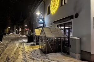 Restaurant Das Louis
