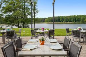 Restaurant Das Mühlenhaus im Seehotel Mühlenhaus