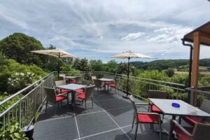Restaurant DAS PALMBERGER