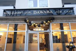 Restaurant Dawaba