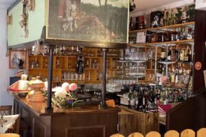 Restaurant De Afric