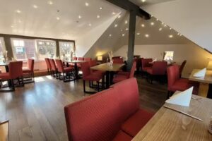 Restaurant De Balken
