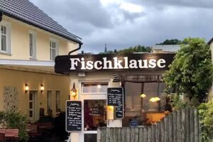 Restaurant „De Köök“