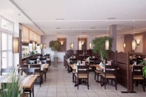 Restaurant De Wattlooper