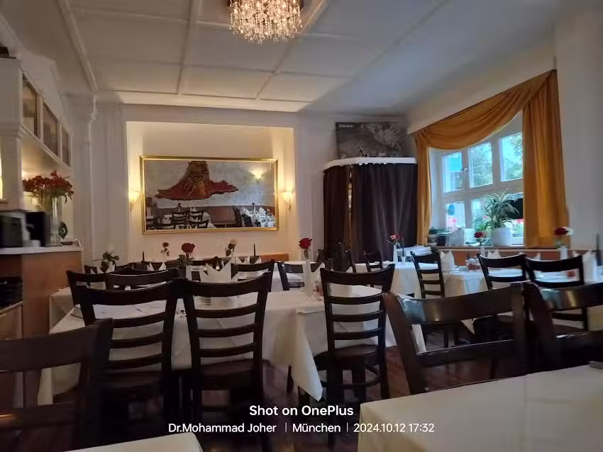 Restaurant Deeba