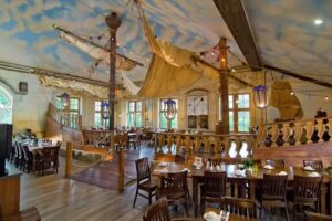Restaurant Deele