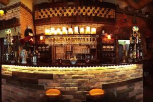 Restaurant Dehbaschi