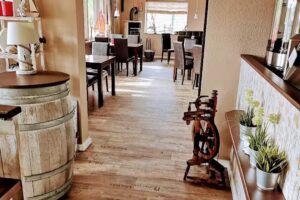 Restaurant Deichbär