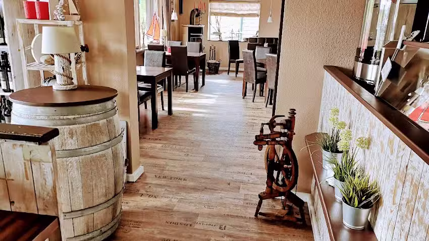 Restaurant Deichb&auml;r