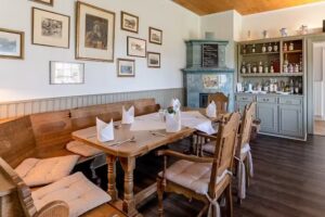 Restaurant Deichgraf