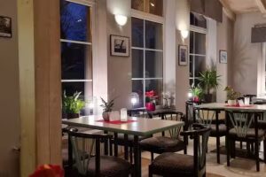 Restaurant &bdquo;Deichl&auml;ufer&ldquo;