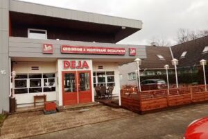 Restaurant DEJA