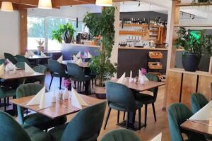 Restaurant Del Gusto