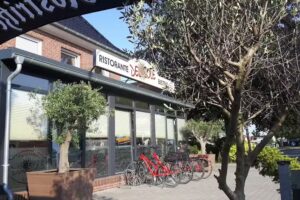 Restaurant Del Sole
