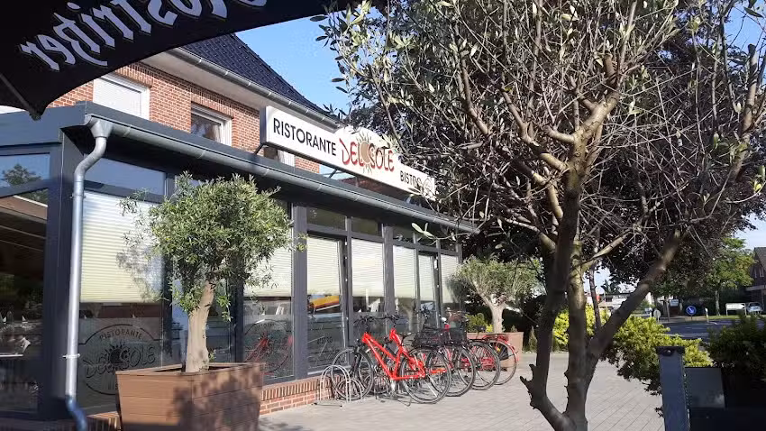 Restaurant Del Sole