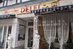 Restaurant Delfi