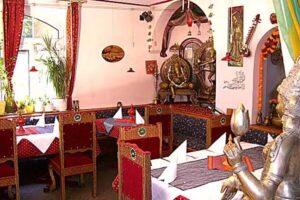 Restaurant Delhi Palace