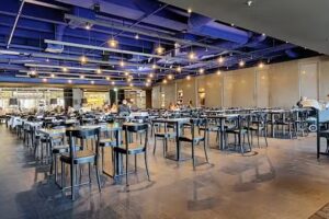 Restaurant Deli &ndash; Pūru Sushibar