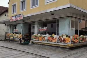 Restaurant Delinaz