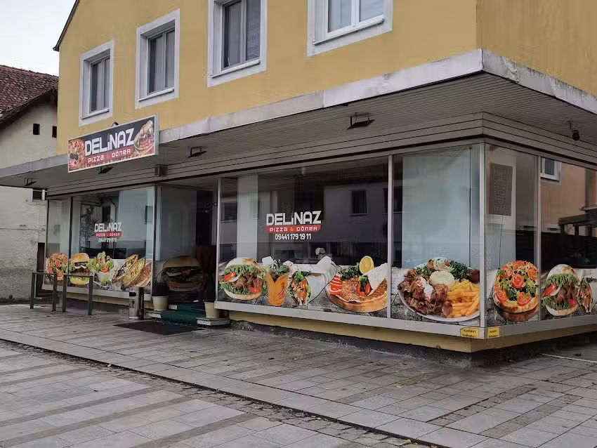Restaurant Delinaz