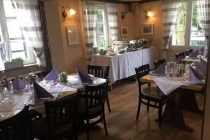 Restaurant Delle