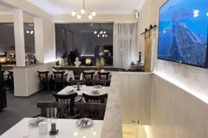 Restaurant Delphi
